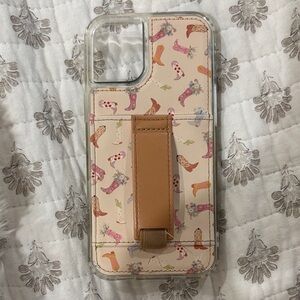 16 plus country walli case